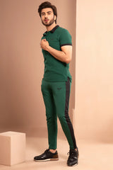 Green Polo