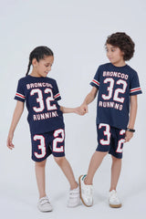 Kids 32-Runnung T-Shirt