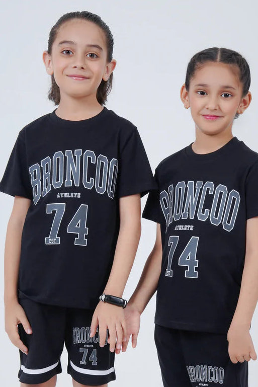 Kids Athleet 74 T-Shirt