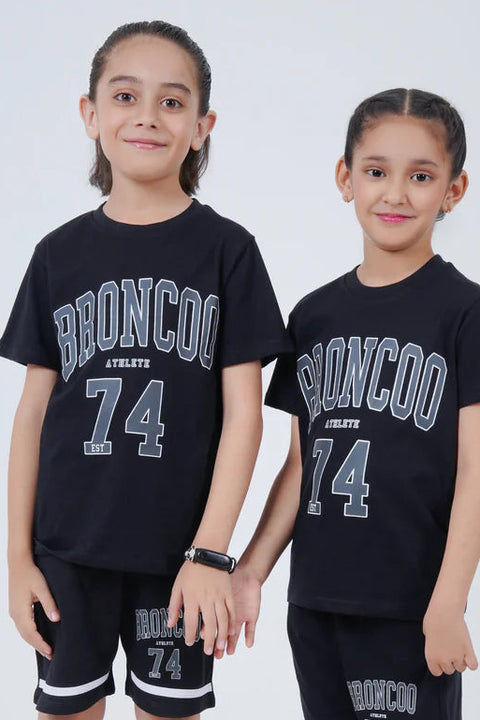 Kids Athleet 74 T-Shirt