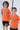 Kids BT California T-shirt