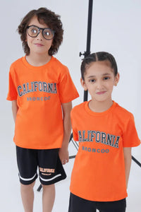 Kids BT Calfornia T-Shirt