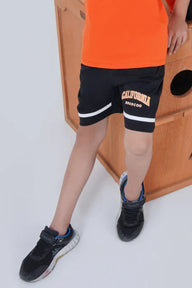 Kids BT Calfornia Short