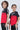 Kids Big Logo T-Shirt