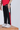 Kids Big Logo Trouser