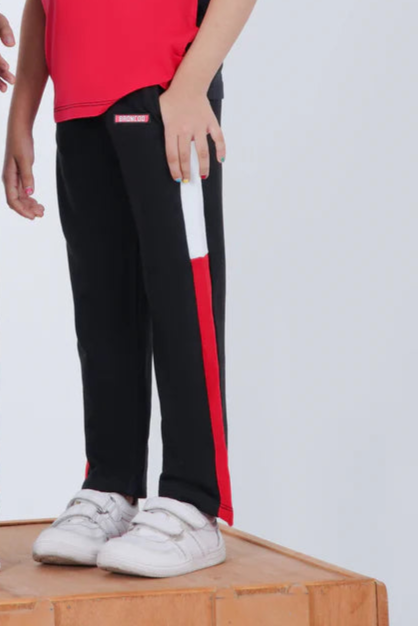 Kids Big Logo Trouser