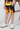 Kids Flame Shorts