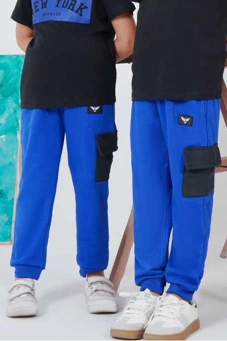 Kids New York trouser