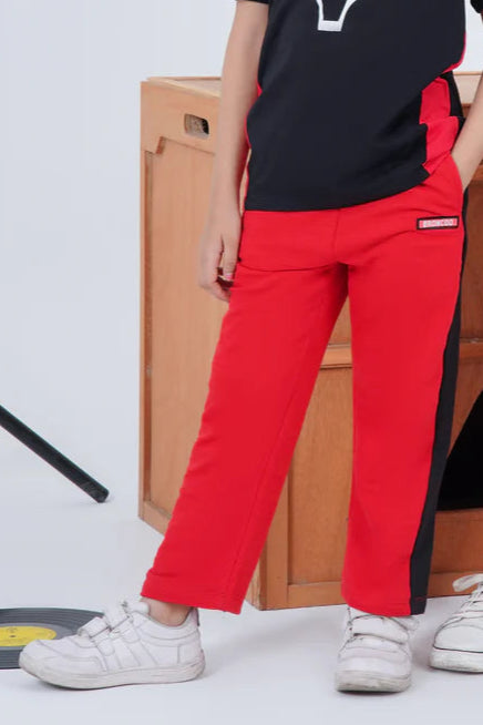 Kids RB Signature Trouser