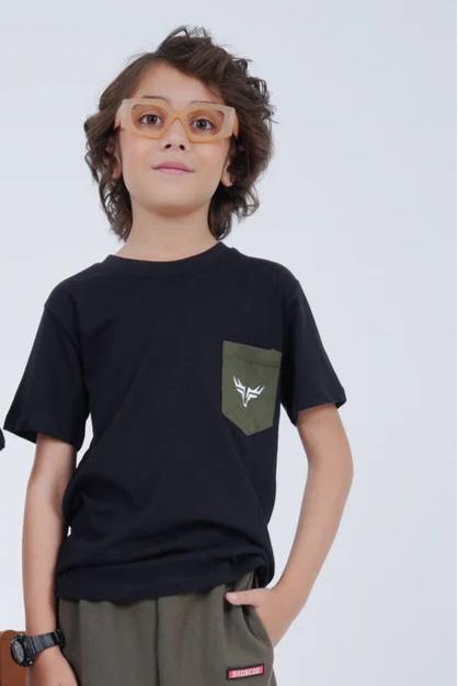 Kids Speedster T-Shirt