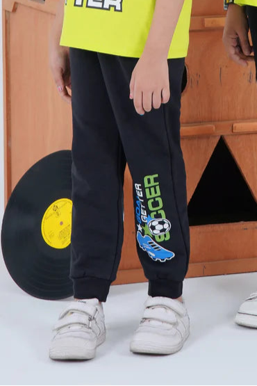 Kids Street Wear Trouser