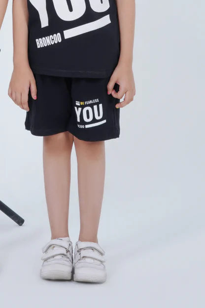 Kids Tinytots Shorts
