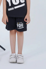 Kids Tinytots Short