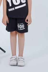 Kids Tinytots Short