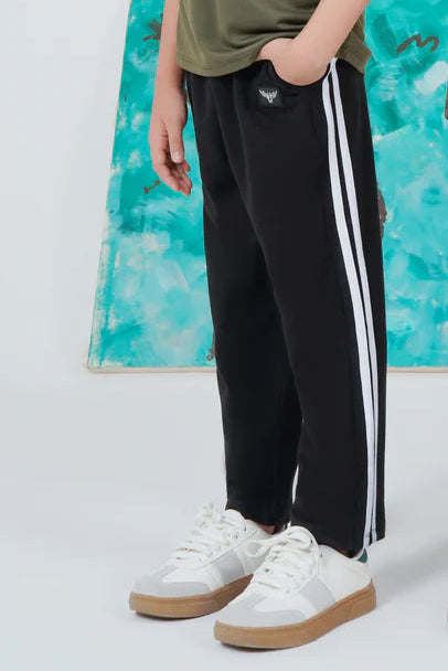 Kids Army Trouser