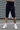 Navy Short