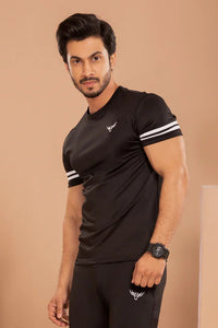 Ultra Stripe T-Shirt