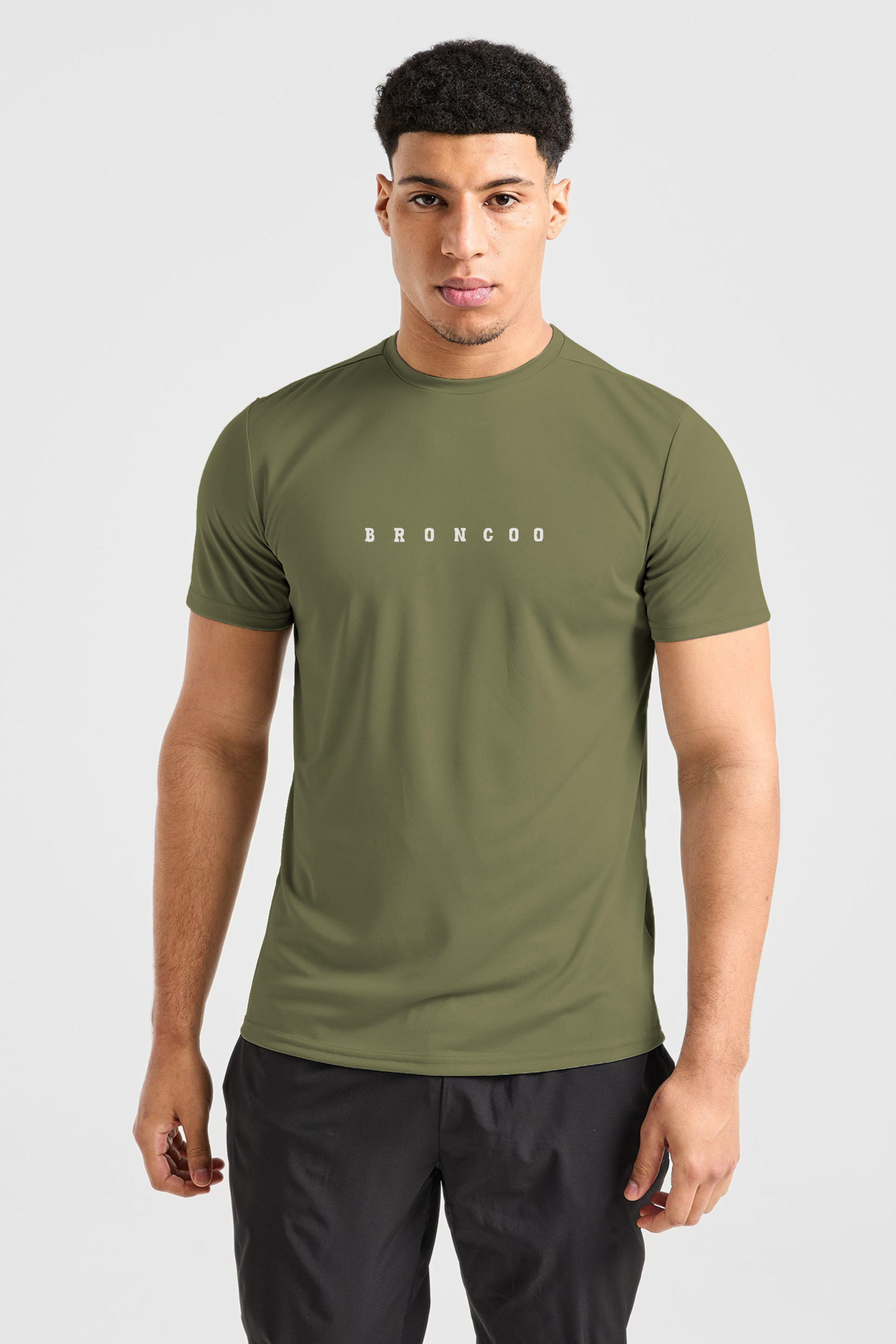 Broncoo Eleve T-Shirt