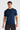 Broncoo Essential T-Shirt - Navy