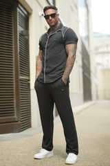 Broncoo Exclusive Button Up Set