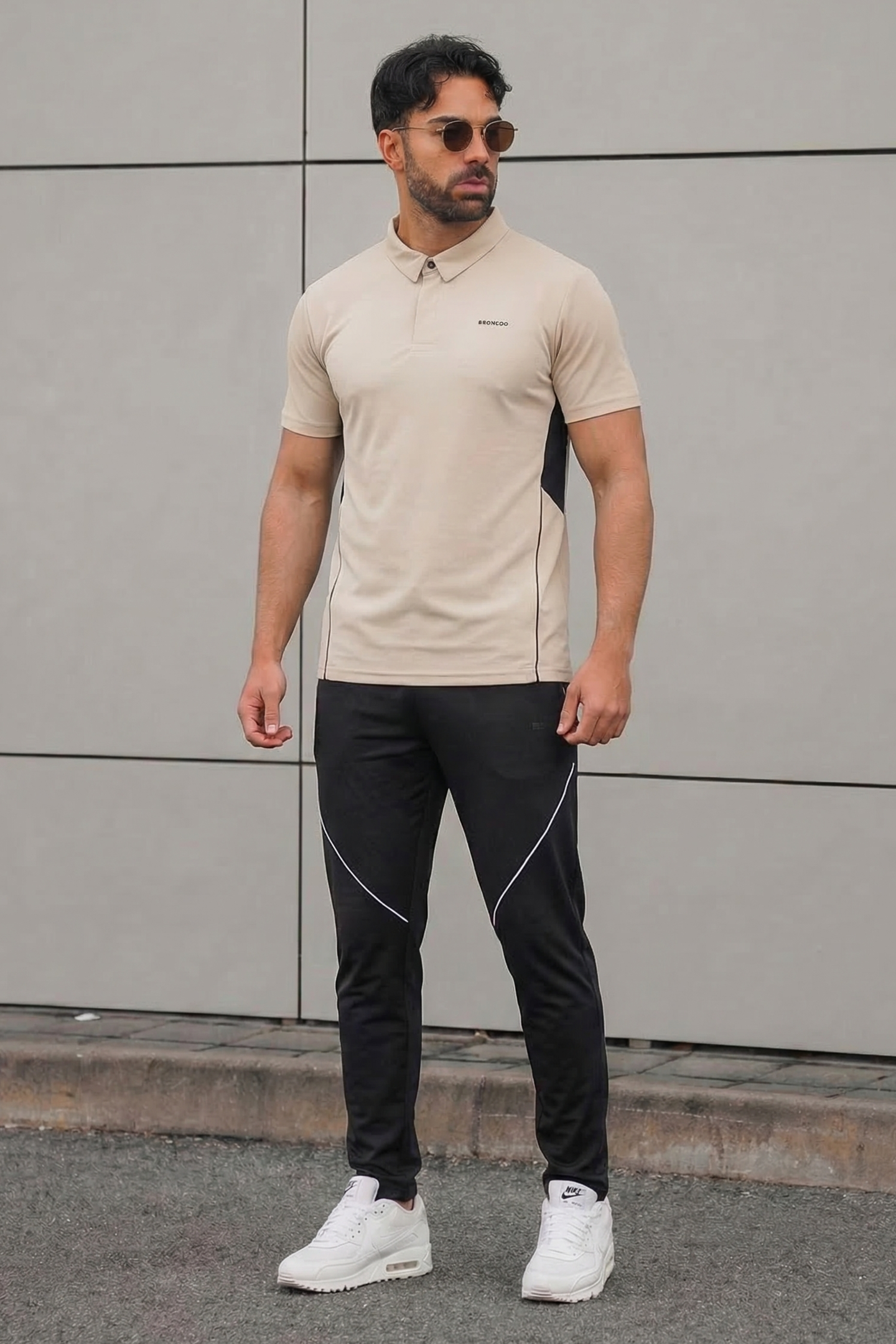 BB Momentum Luxe Tracksuit