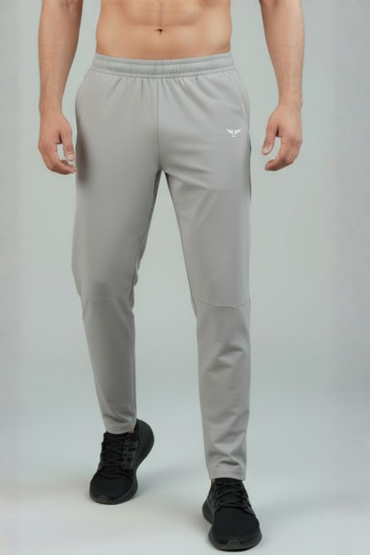 Broncoo Essential Set Light Grey Trouser