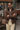 BS6 Tawny Wood Suede Jacket