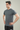 EliteFlex Performance T-Shirt - Charcoal Grey