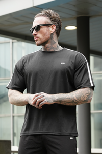 Broncoo AirFlow Oversize Shirt