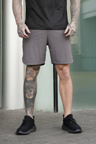 Broncoo Liteflex Shorts Set Trouser