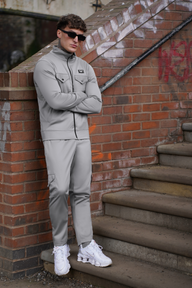 BT Flap Pocket 0820 Tracksuit