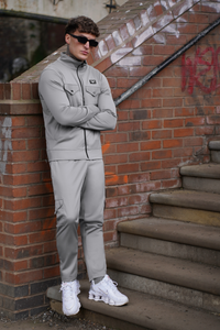 BT Flap Pocket 0820 Tracksuit
