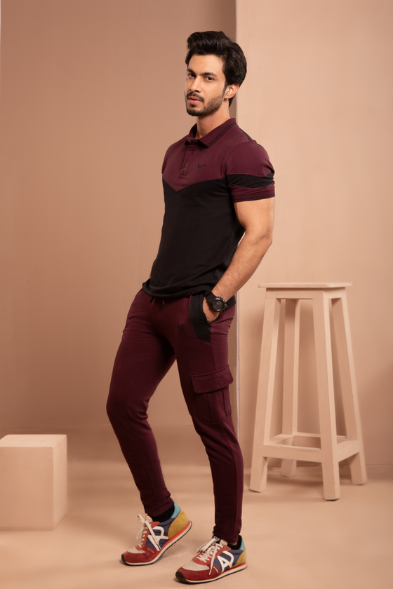 Protective Gear Polo