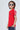 kids Red Stripe t-Shirt