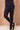 Navy Superstar Trouser