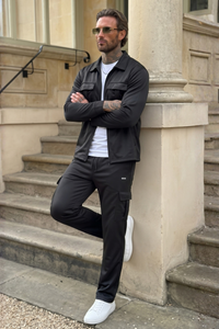 Broncoo Obsidian Rush Tracksuit