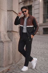ZK0194 Kryven Strike Tracksuit