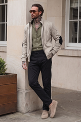 BB Kaelin Verlic Jacket