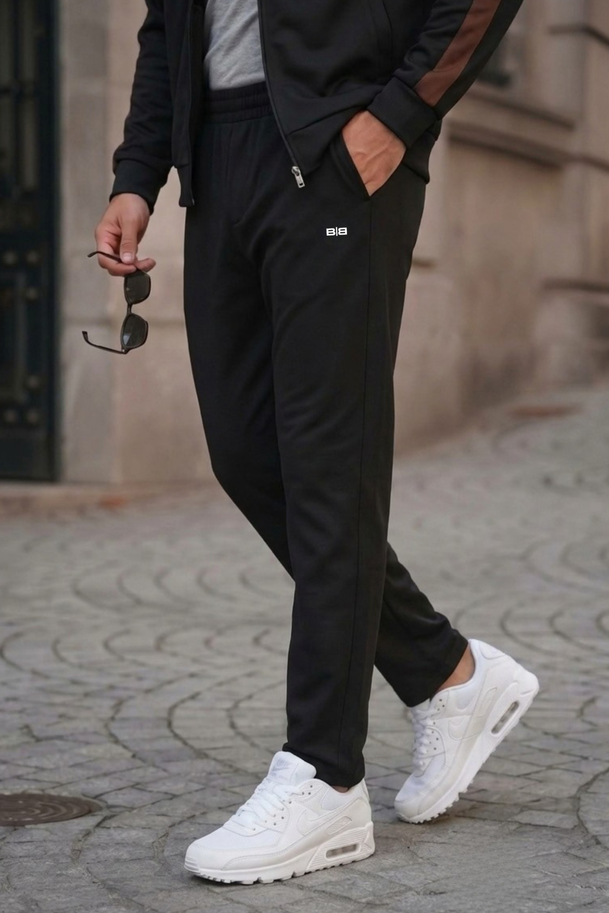 ZK0194 Kryven Strike Tracksuit