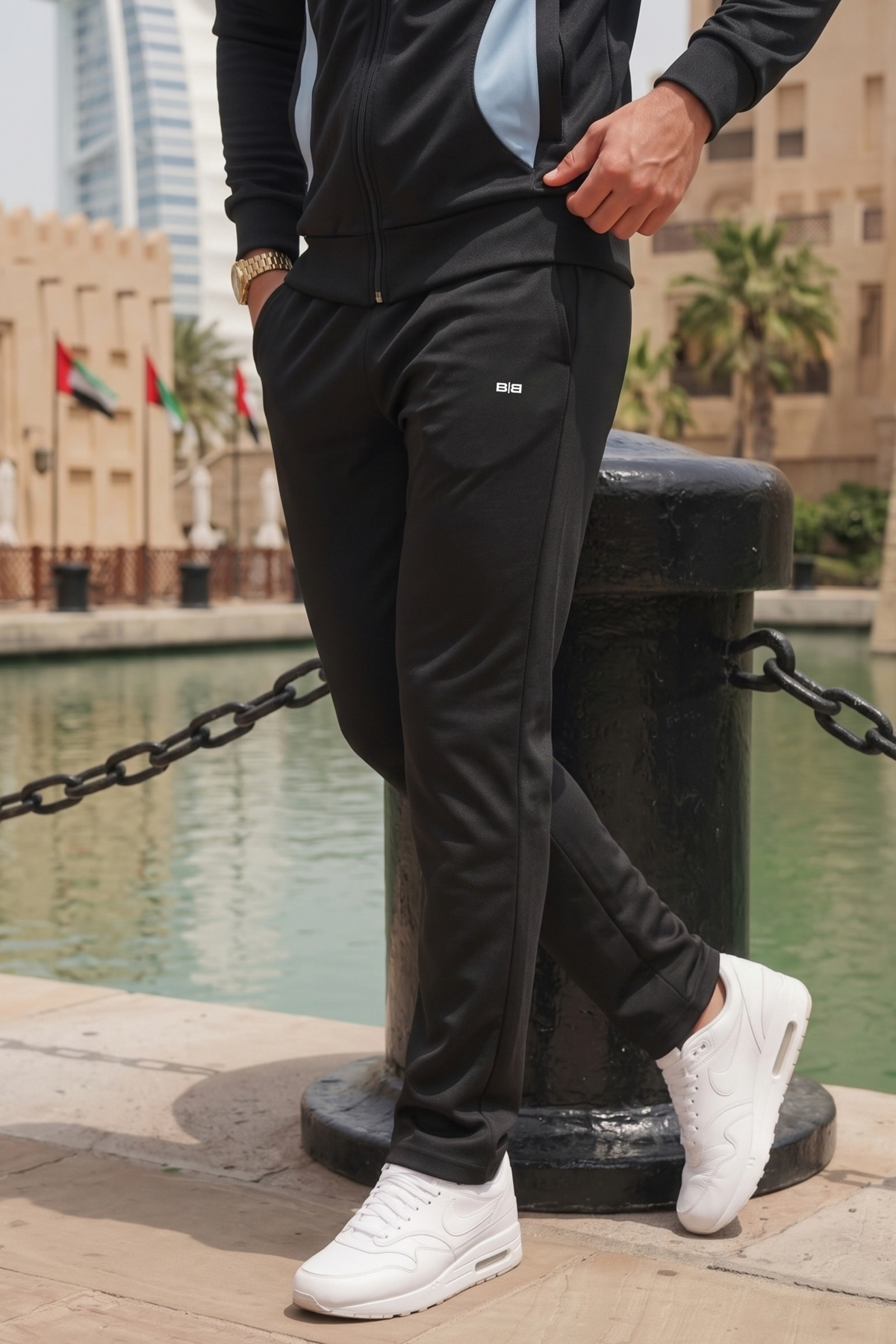 Z36 Blaze X Tracksuit