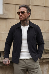 BB Avenor Zoren Jacket