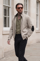 BB Kaelin Verlic Jacket