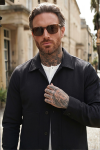 BB Avenor Zoren Jacket