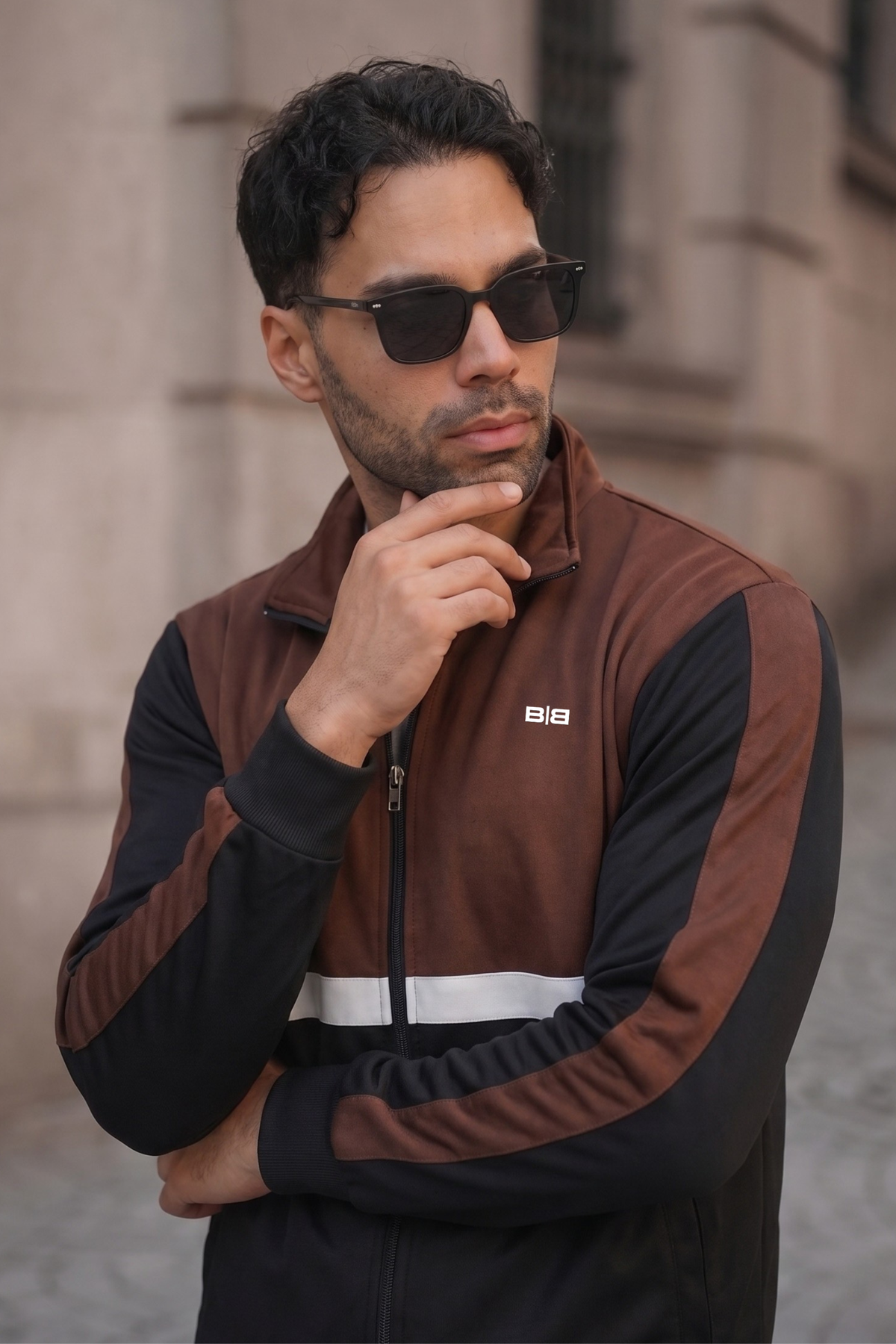 ZK0194 Kryven Strike Tracksuit