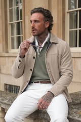 BB Calder Mavik Jacket