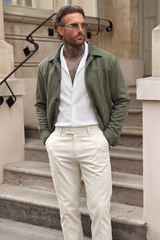BB Ravik Darian Jacket