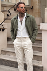BB Ravik Darian Jacket