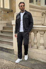 Broncoo Obsidian Rush Tracksuit