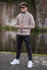 Beige Comfort 0814 Tracksuit