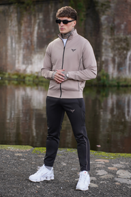 Beige Comfort 0814 Tracksuit